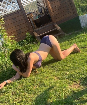 Анна, 20