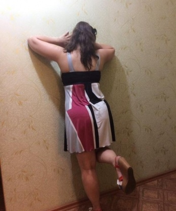 Полина, 28